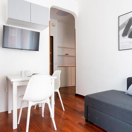 Apartamento Italianway - Carlone 5 Milán Exterior foto