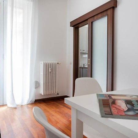 Apartamento Italianway - Carlone 5 Milán Exterior foto