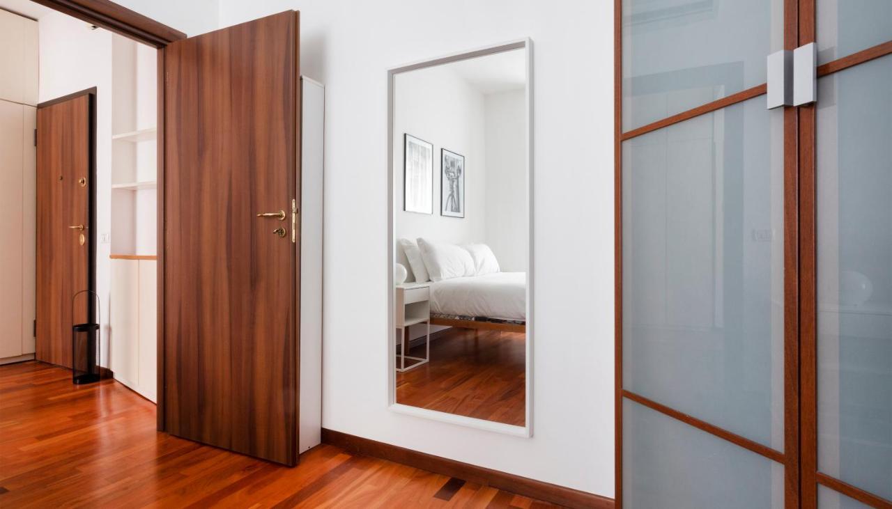 Apartamento Italianway - Carlone 5 Milán Exterior foto
