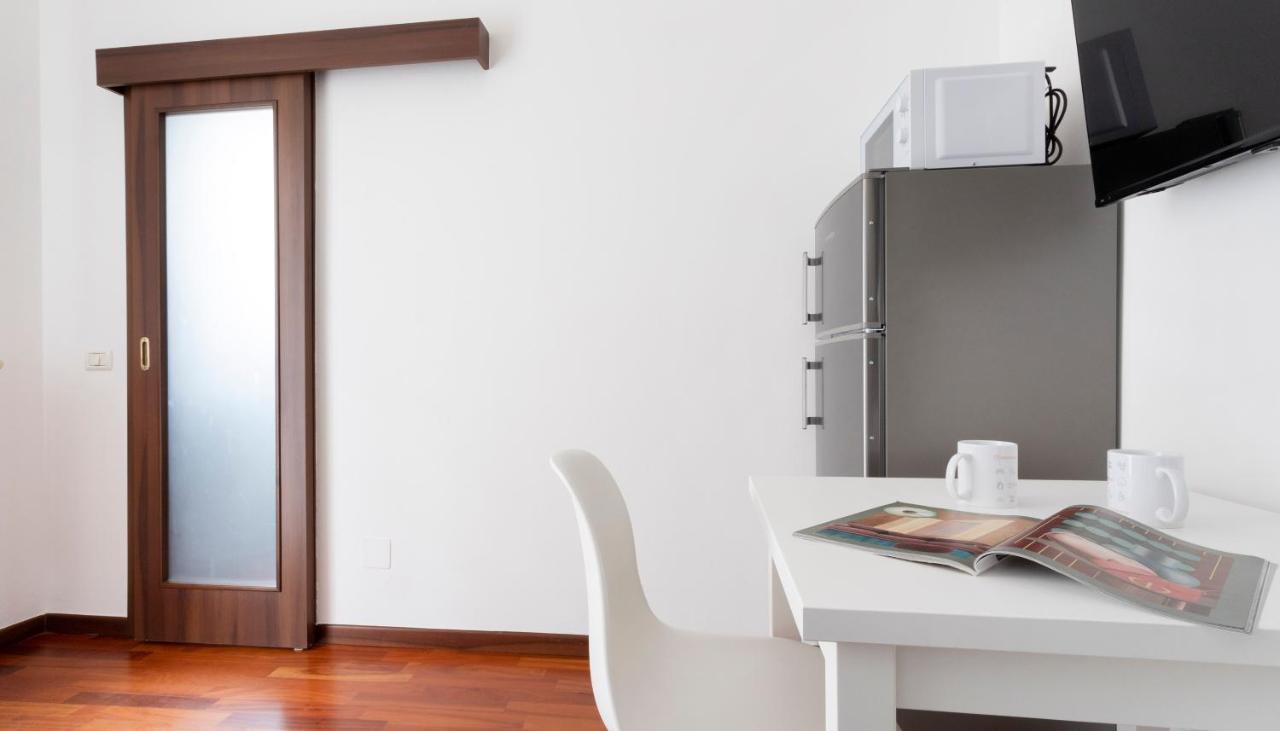 Apartamento Italianway - Carlone 5 Milán Exterior foto