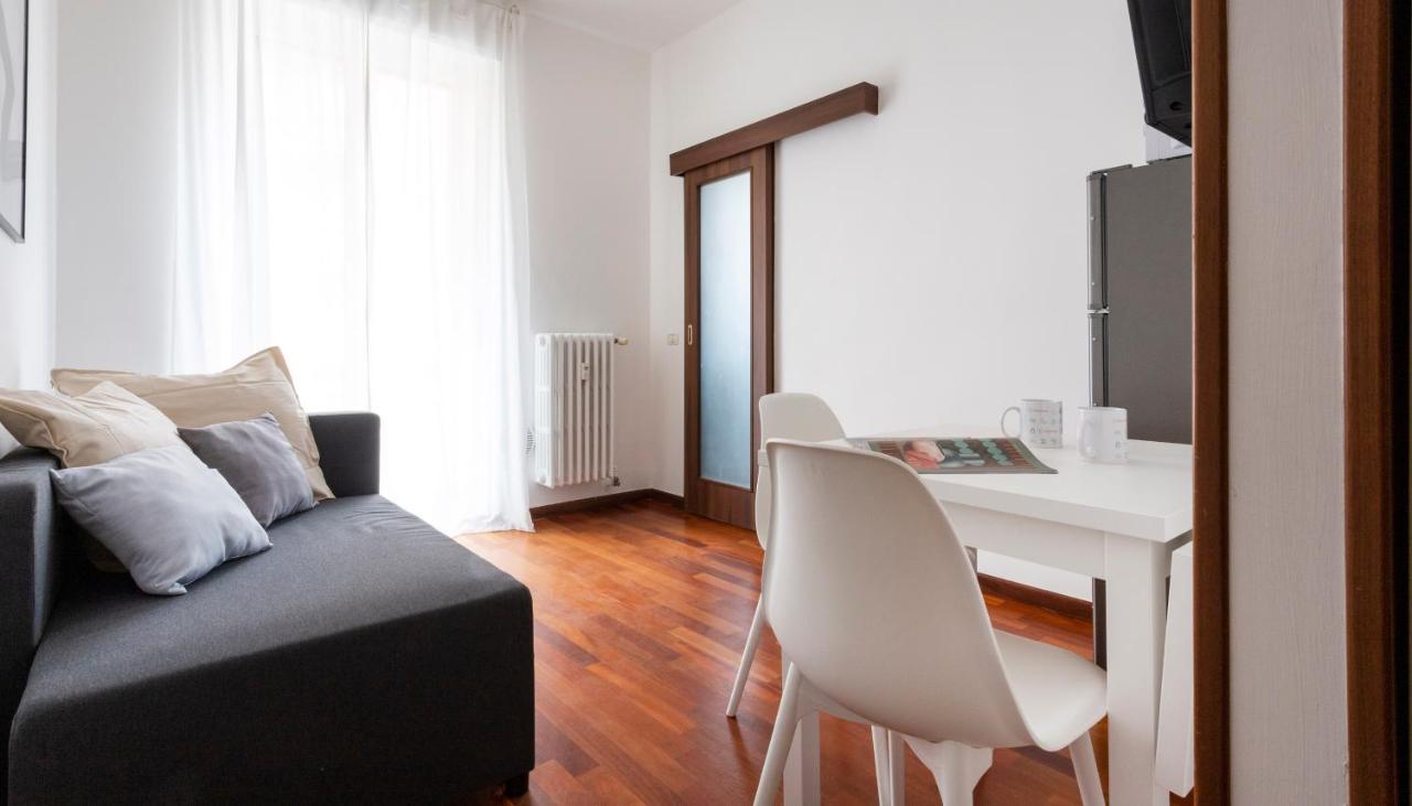 Apartamento Italianway - Carlone 5 Milán Exterior foto
