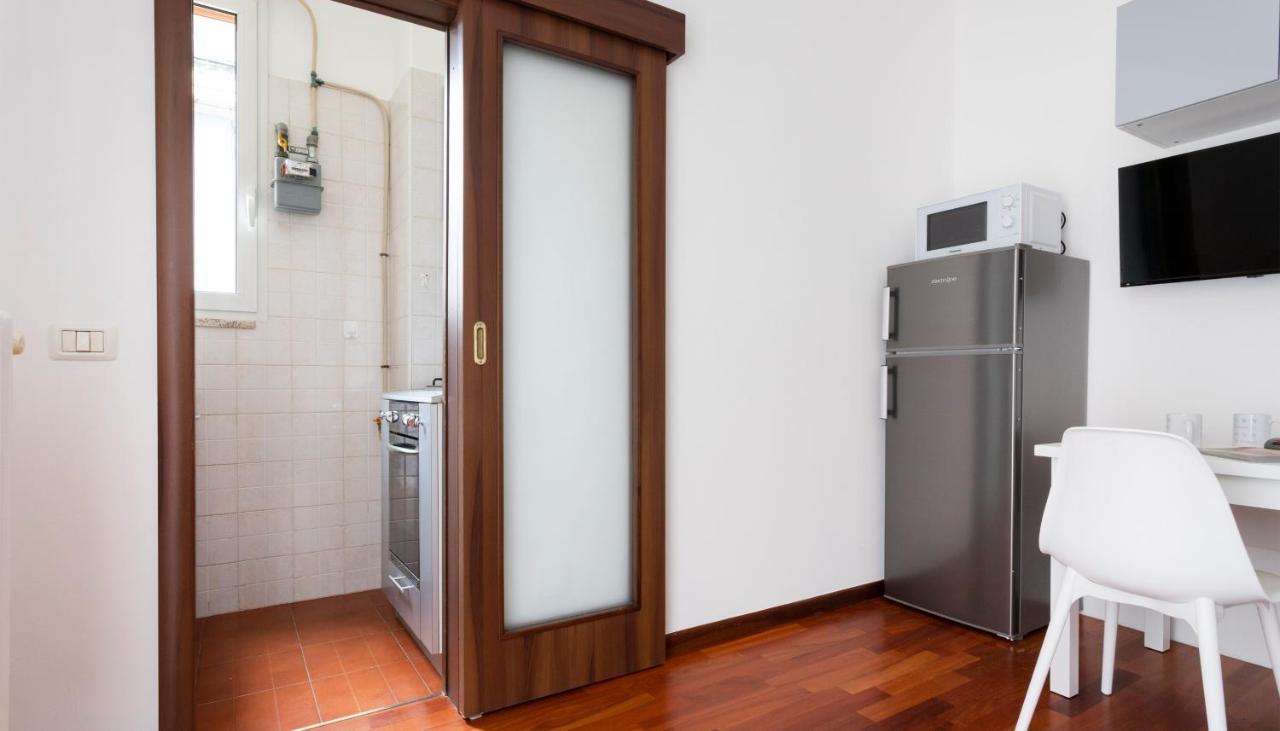 Apartamento Italianway - Carlone 5 Milán Exterior foto