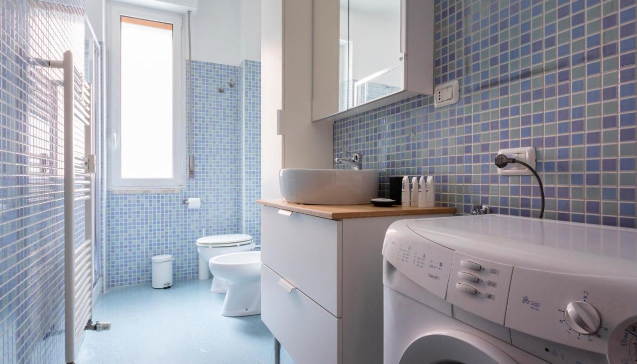 Apartamento Italianway - Carlone 5 Milán Exterior foto