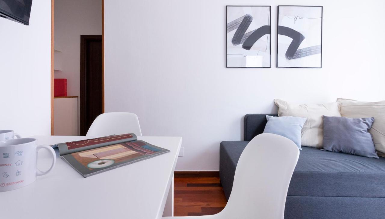 Apartamento Italianway - Carlone 5 Milán Exterior foto