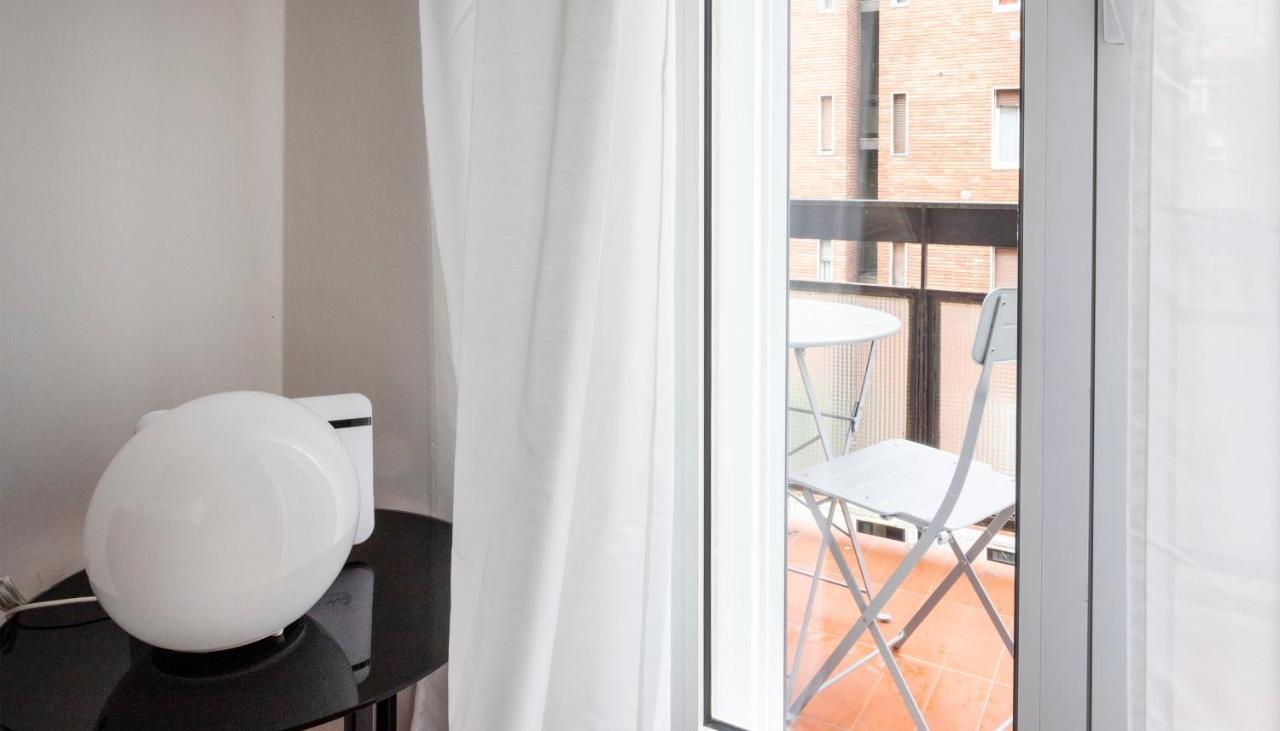 Apartamento Italianway - Carlone 5 Milán Exterior foto